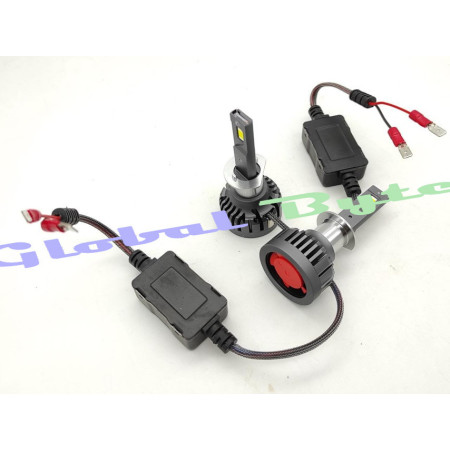 Global Byte Global Byte H1 LED Light Automation 160W | LED/AM16